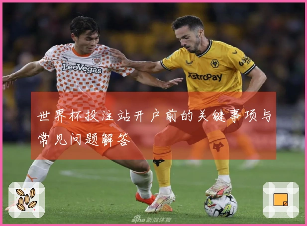 世界杯投注站开户前的关键事项与常见问题解答
