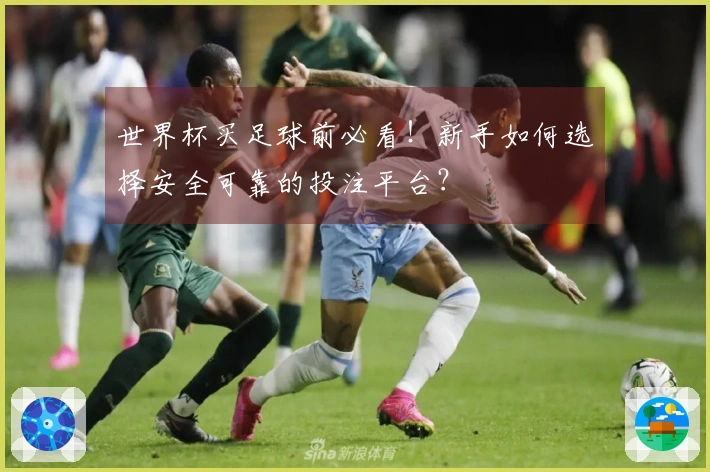 世界杯买足球前必看!新手如何选择安全可靠的投注平台?