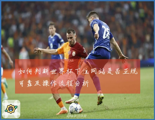 如何判断世界杯下注网站是否正规可靠及操作流程分析