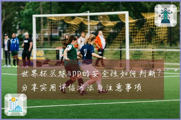 世界杯买球app的安全性如何判断?分享实用评估方法与注意事项