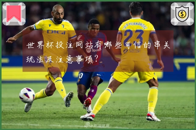 世界杯投注网站有哪些可信的串关玩法及注意事项？