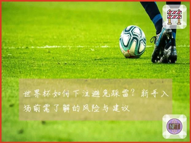 世界杯如何下注避免踩雷？新手入场前需了解的风险与建议