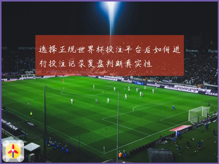 选择正规世界杯投注平台后如何进行投注记录复盘判断真实性