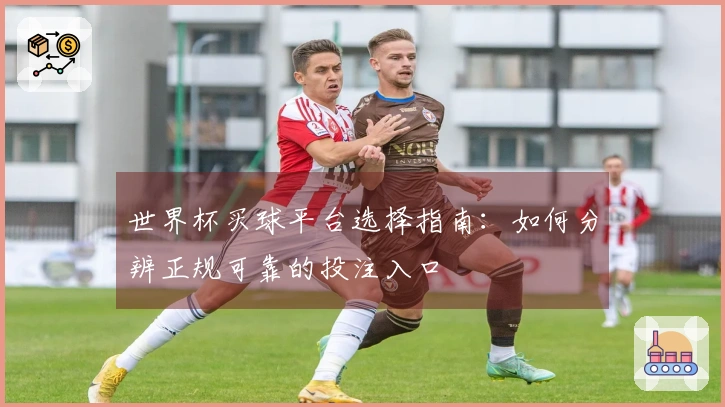 世界杯买球平台选择指南：如何分辨正规可靠的投注入口