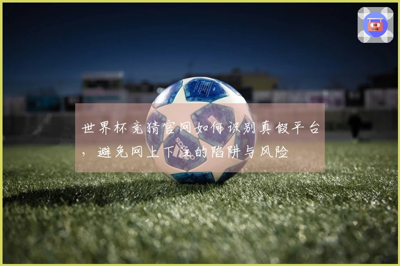世界杯竞猜官网如何识别真假平台，避免网上下注的陷阱与风险