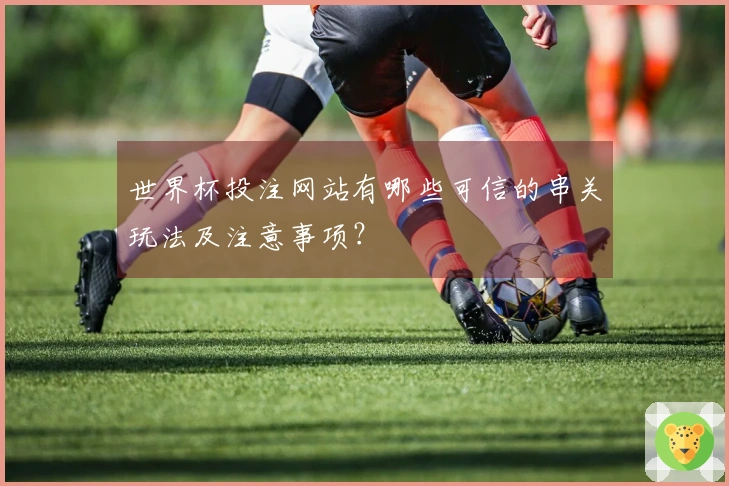 世界杯投注网站有哪些可信的串关玩法及注意事项？